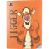 Disney Winnie the Pooh Tigget Portrait PS5 Digital Edition Console Skin